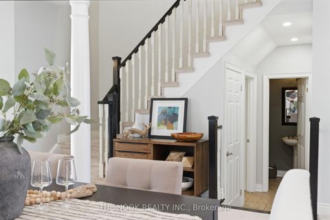 Photo 8 at 114 Courvier Crescent, Bowmanville, Clarington