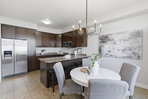 Photo 13 at 114 Courvier Crescent, Bowmanville, Clarington