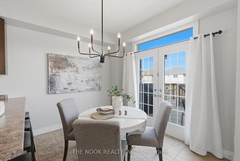 Photo 15 at 114 Courvier Crescent, Bowmanville, Clarington