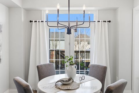 Photo 16 at 114 Courvier Crescent, Bowmanville, Clarington