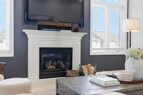 Photo 19 at 114 Courvier Crescent, Bowmanville, Clarington