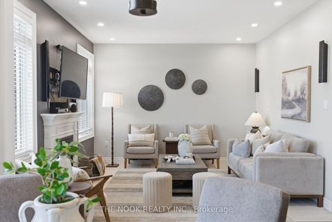 Photo 20 at 114 Courvier Crescent, Bowmanville, Clarington