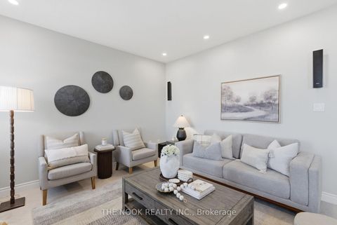 Photo 21 at 114 Courvier Crescent, Bowmanville, Clarington