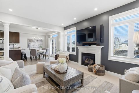 Photo 22 at 114 Courvier Crescent, Bowmanville, Clarington