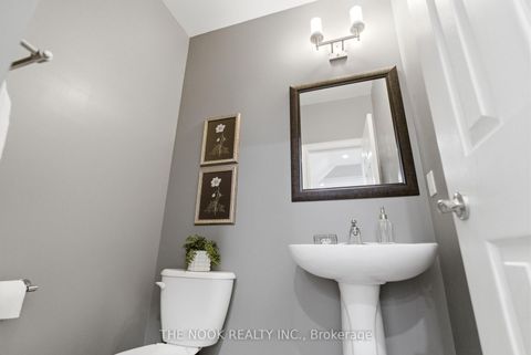 Photo 23 at 114 Courvier Crescent, Bowmanville, Clarington