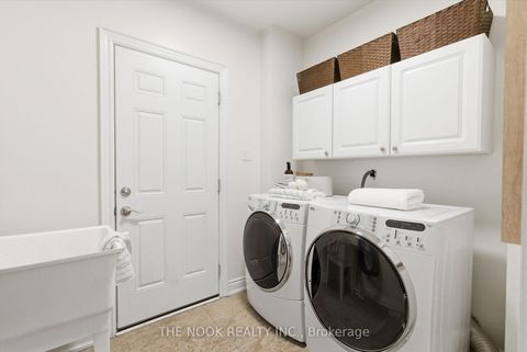 Photo 24 at 114 Courvier Crescent, Bowmanville, Clarington