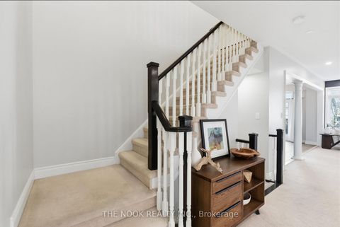 Photo 25 at 114 Courvier Crescent, Bowmanville, Clarington