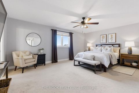 Photo 26 at 114 Courvier Crescent, Bowmanville, Clarington