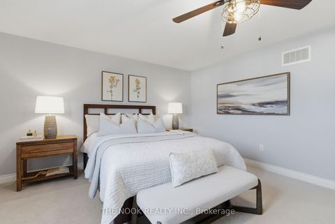 Photo 27 at 114 Courvier Crescent, Bowmanville, Clarington