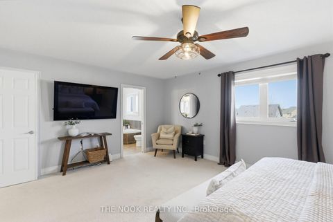 Photo 28 at 114 Courvier Crescent, Bowmanville, Clarington