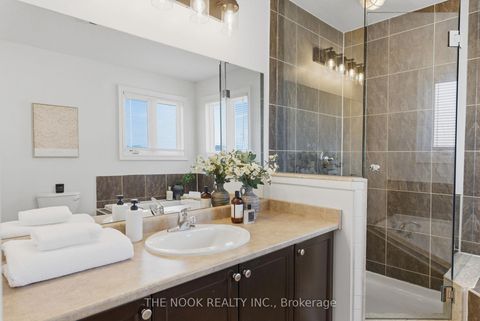 Photo 30 at 114 Courvier Crescent, Bowmanville, Clarington