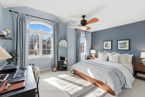 Photo 32 at 114 Courvier Crescent, Bowmanville, Clarington