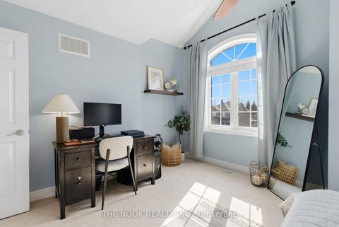 Photo 33 at 114 Courvier Crescent, Bowmanville, Clarington