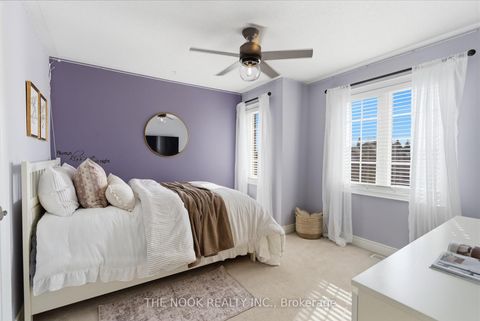 Photo 35 at 114 Courvier Crescent, Bowmanville, Clarington