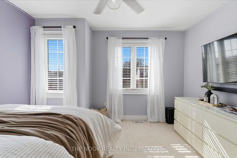 Photo 36 at 114 Courvier Crescent, Bowmanville, Clarington