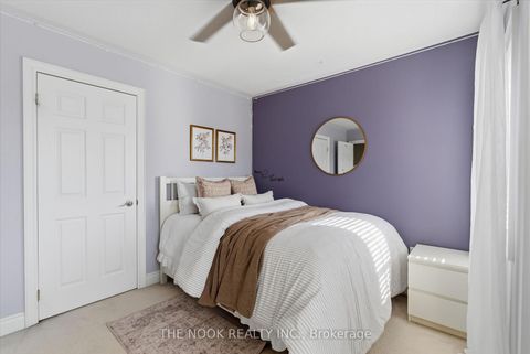 Photo 37 at 114 Courvier Crescent, Bowmanville, Clarington