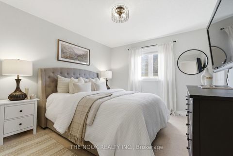 Photo 38 at 114 Courvier Crescent, Bowmanville, Clarington