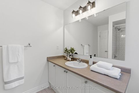 Photo 40 at 114 Courvier Crescent, Bowmanville, Clarington