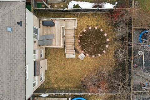 Photo 42 at 114 Courvier Crescent, Bowmanville, Clarington