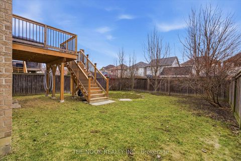 Photo 43 at 114 Courvier Crescent, Bowmanville, Clarington