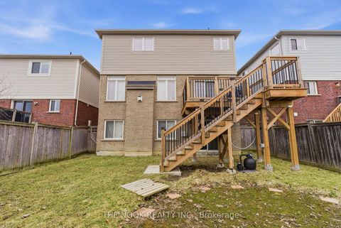 Photo 44 at 114 Courvier Crescent, Bowmanville, Clarington