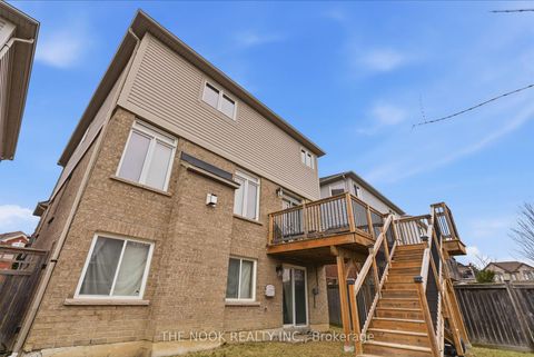 Photo 45 at 114 Courvier Crescent, Bowmanville, Clarington