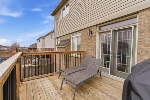 Photo 46 at 114 Courvier Crescent, Bowmanville, Clarington