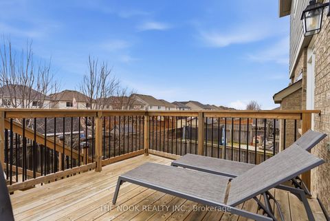 Photo 47 at 114 Courvier Crescent, Bowmanville, Clarington