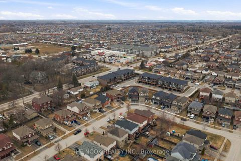 Photo 48 at 114 Courvier Crescent, Bowmanville, Clarington