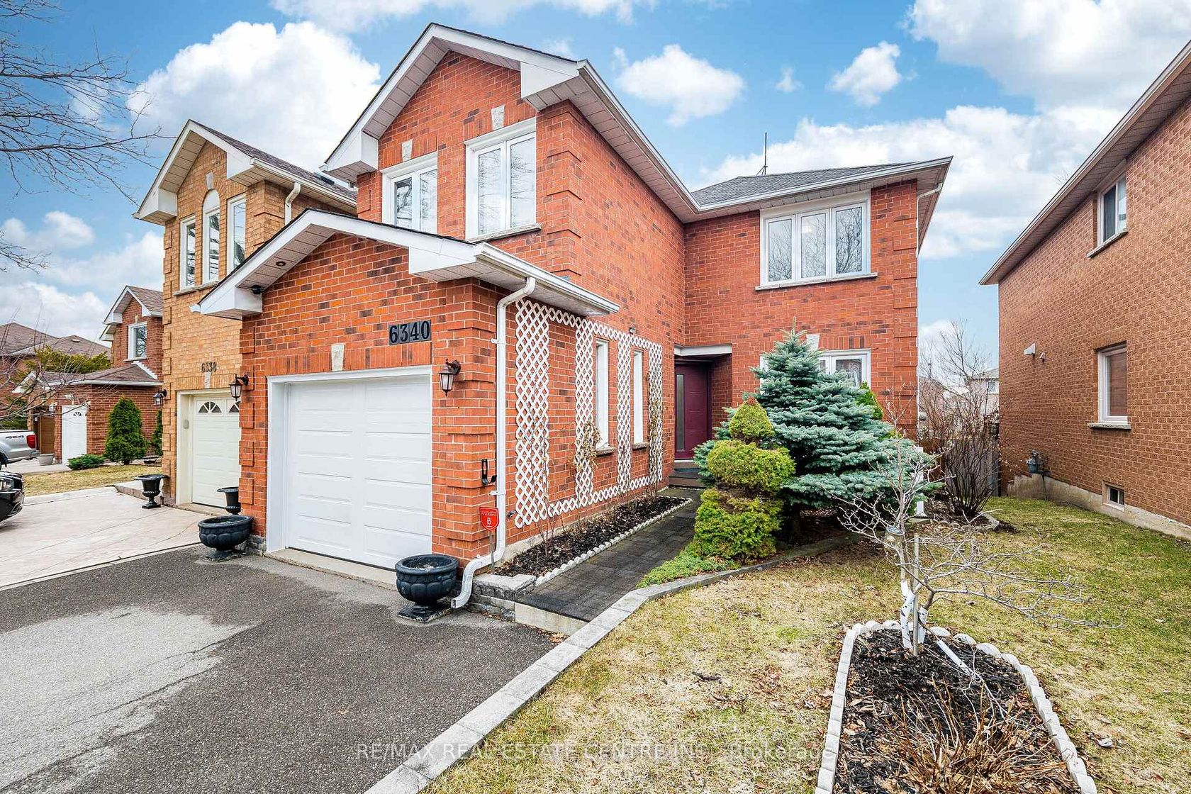 6340 Longspur Road, Lisgar, Mississauga 