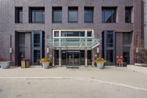 Photo 1 at 3107 - 30 Gibbs Road, City Centre West, Toronto