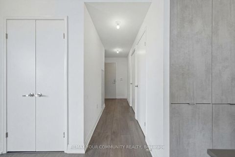 Photo 3 at 3107 - 30 Gibbs Road, City Centre West, Toronto