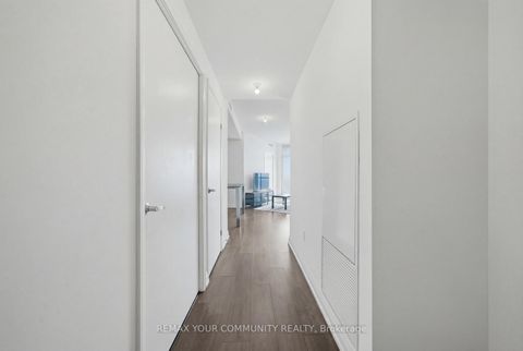 Photo 4 at 3107 - 30 Gibbs Road, City Centre West, Toronto