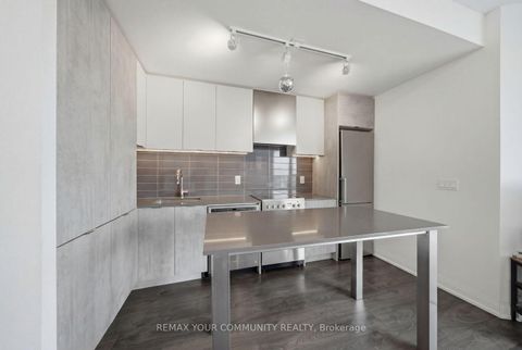 Photo 6 at 3107 - 30 Gibbs Road, City Centre West, Toronto