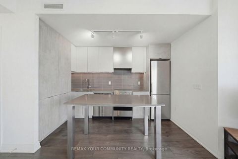 Photo 7 at 3107 - 30 Gibbs Road, City Centre West, Toronto