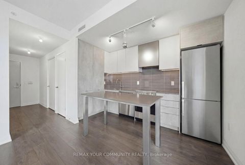 Photo 8 at 3107 - 30 Gibbs Road, City Centre West, Toronto