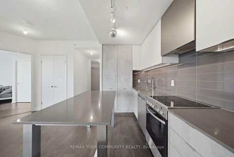 Photo 9 at 3107 - 30 Gibbs Road, City Centre West, Toronto