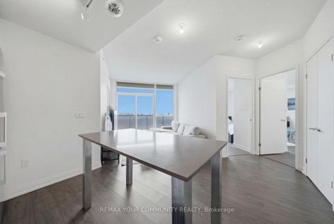 Photo 12 at 3107 - 30 Gibbs Road, City Centre West, Toronto