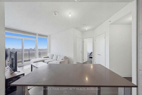 Photo 13 at 3107 - 30 Gibbs Road, City Centre West, Toronto