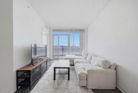 Photo 15 at 3107 - 30 Gibbs Road, City Centre West, Toronto