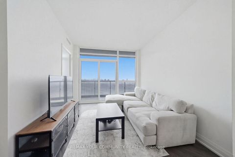 Photo 16 at 3107 - 30 Gibbs Road, City Centre West, Toronto