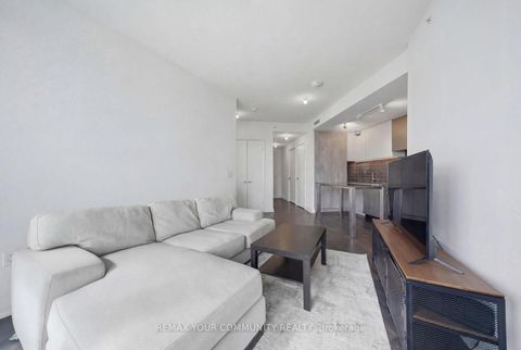 Photo 17 at 3107 - 30 Gibbs Road, City Centre West, Toronto