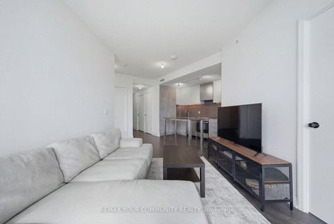 Photo 18 at 3107 - 30 Gibbs Road, City Centre West, Toronto