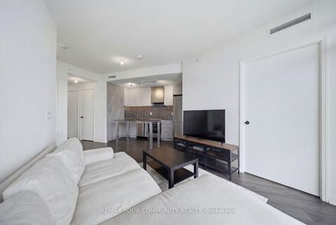 Photo 19 at 3107 - 30 Gibbs Road, City Centre West, Toronto