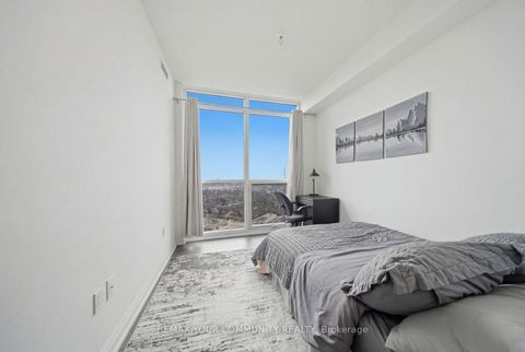 Photo 20 at 3107 - 30 Gibbs Road, City Centre West, Toronto