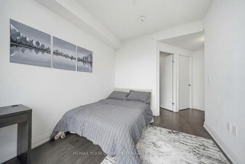 Photo 21 at 3107 - 30 Gibbs Road, City Centre West, Toronto