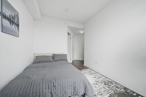 Photo 22 at 3107 - 30 Gibbs Road, City Centre West, Toronto