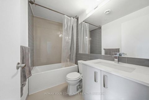 Photo 24 at 3107 - 30 Gibbs Road, City Centre West, Toronto