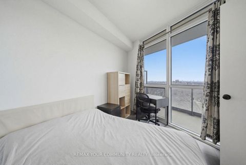 Photo 25 at 3107 - 30 Gibbs Road, City Centre West, Toronto