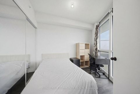 Photo 26 at 3107 - 30 Gibbs Road, City Centre West, Toronto